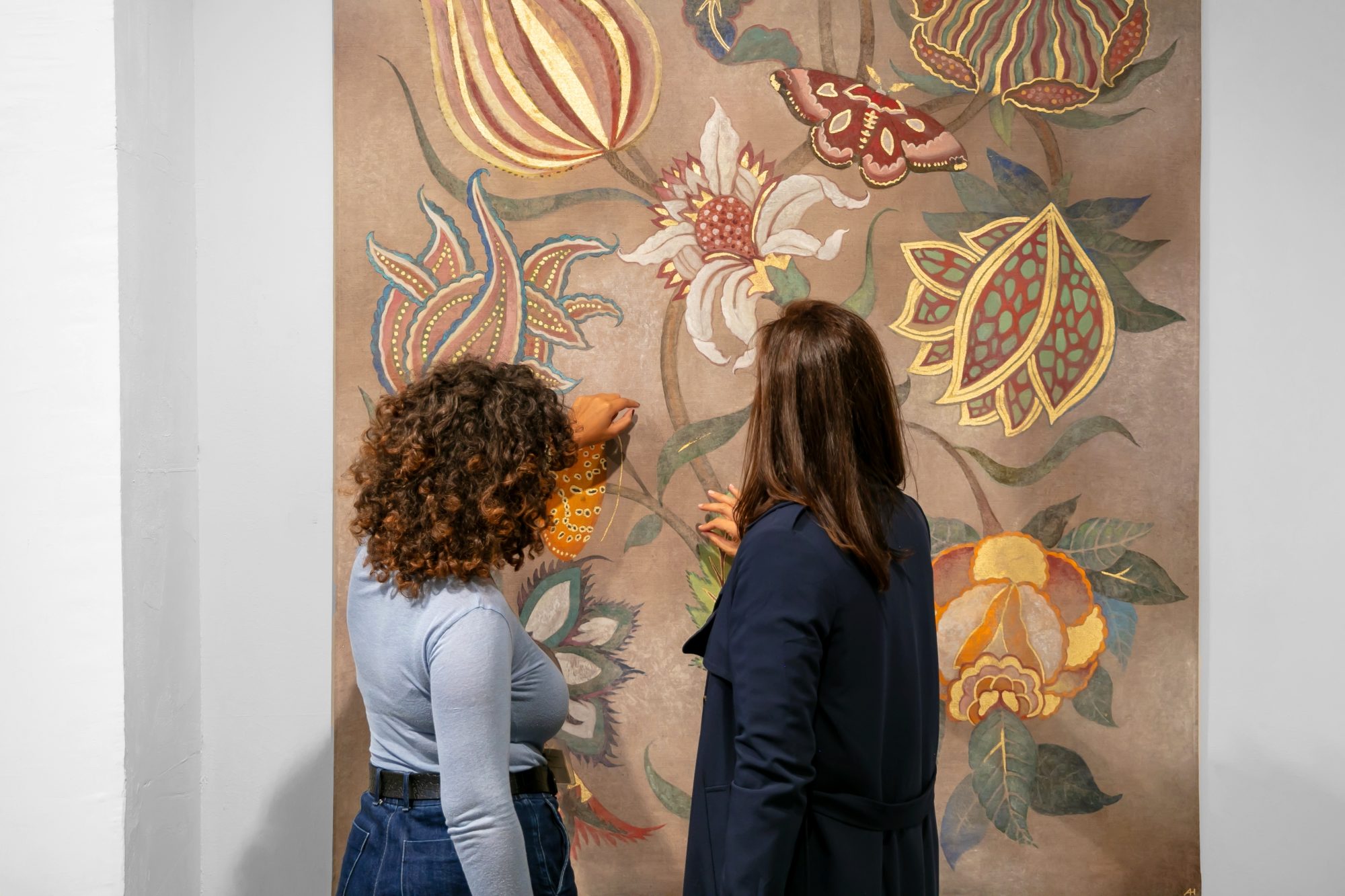 EMPREINTES Paris 3 - boutique de pièces uniques artisanales