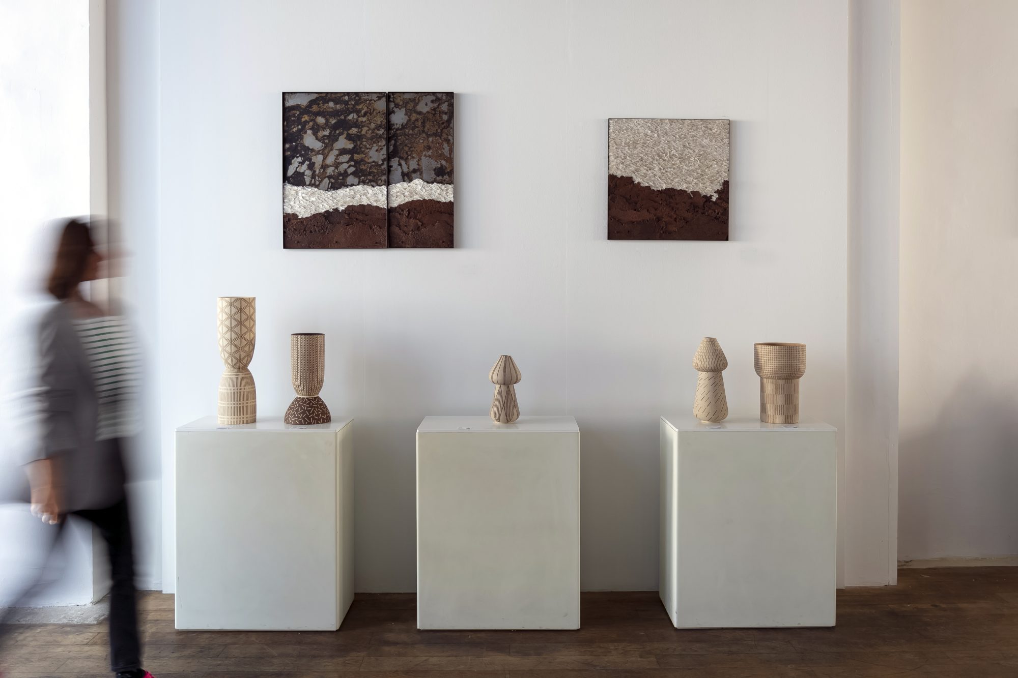 Galerie d'EMPREINTES