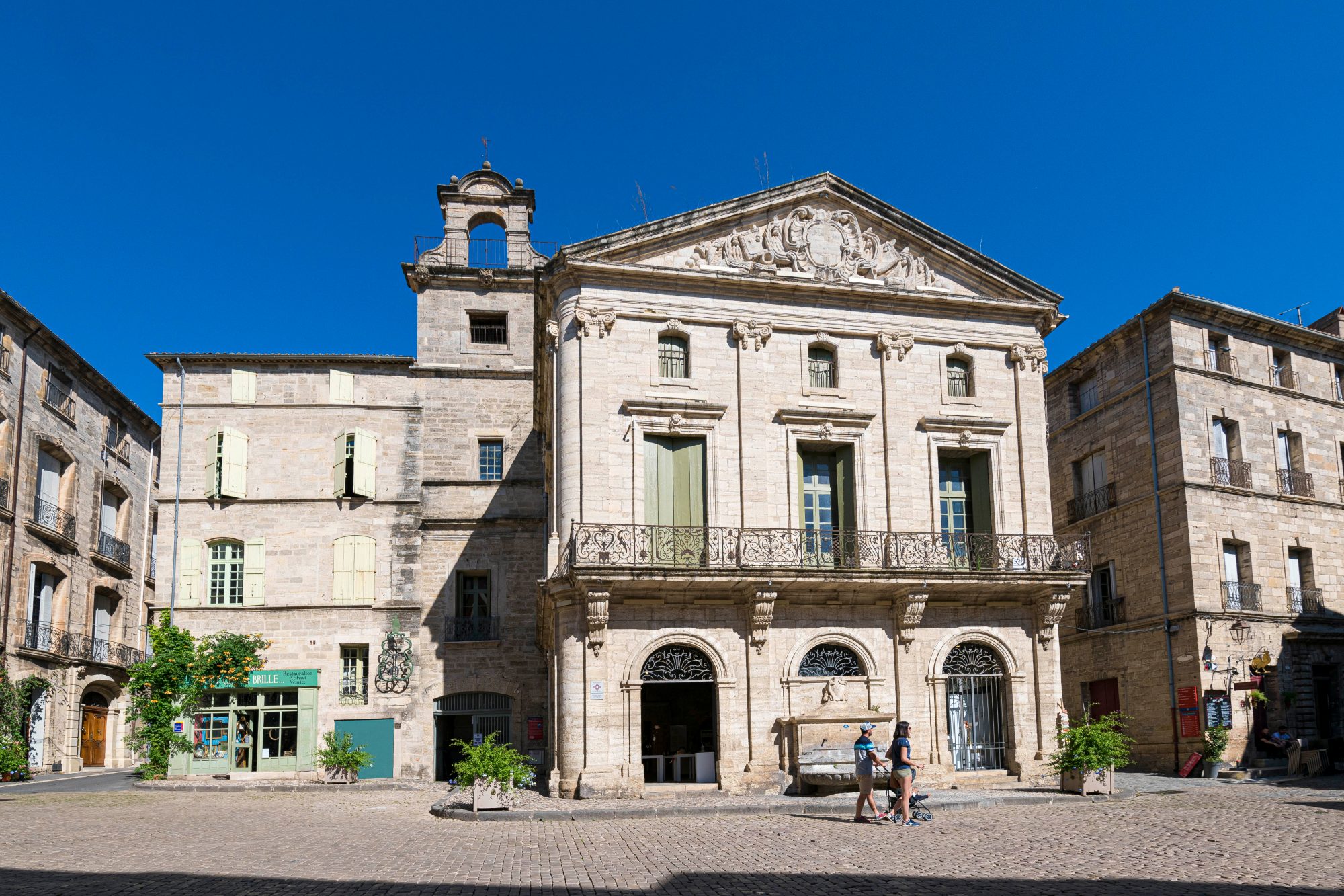 maison des métiers d'art de Pézenas, EMPREINTES Pézenas
