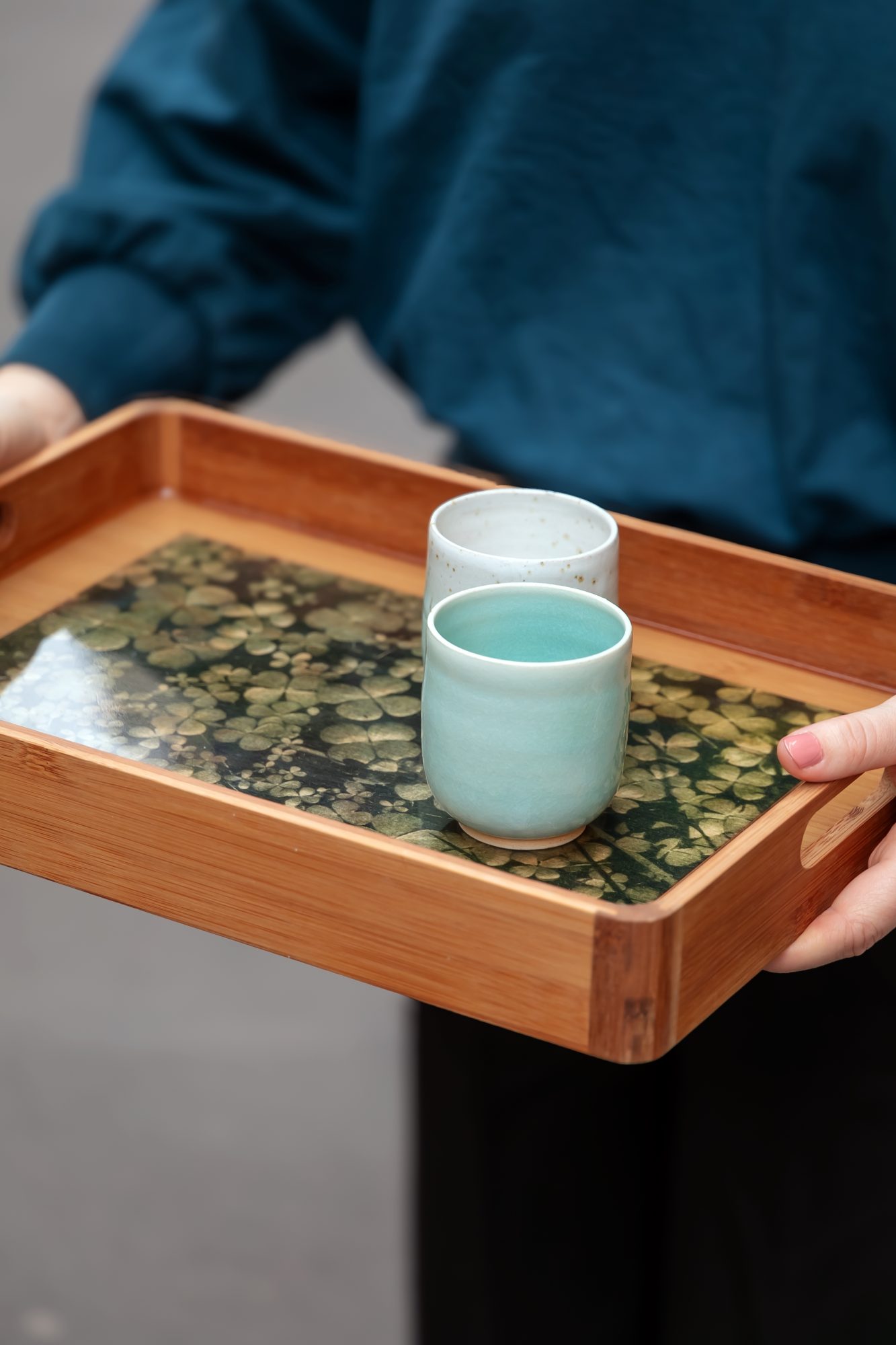 idées cadeau artisanal fait main