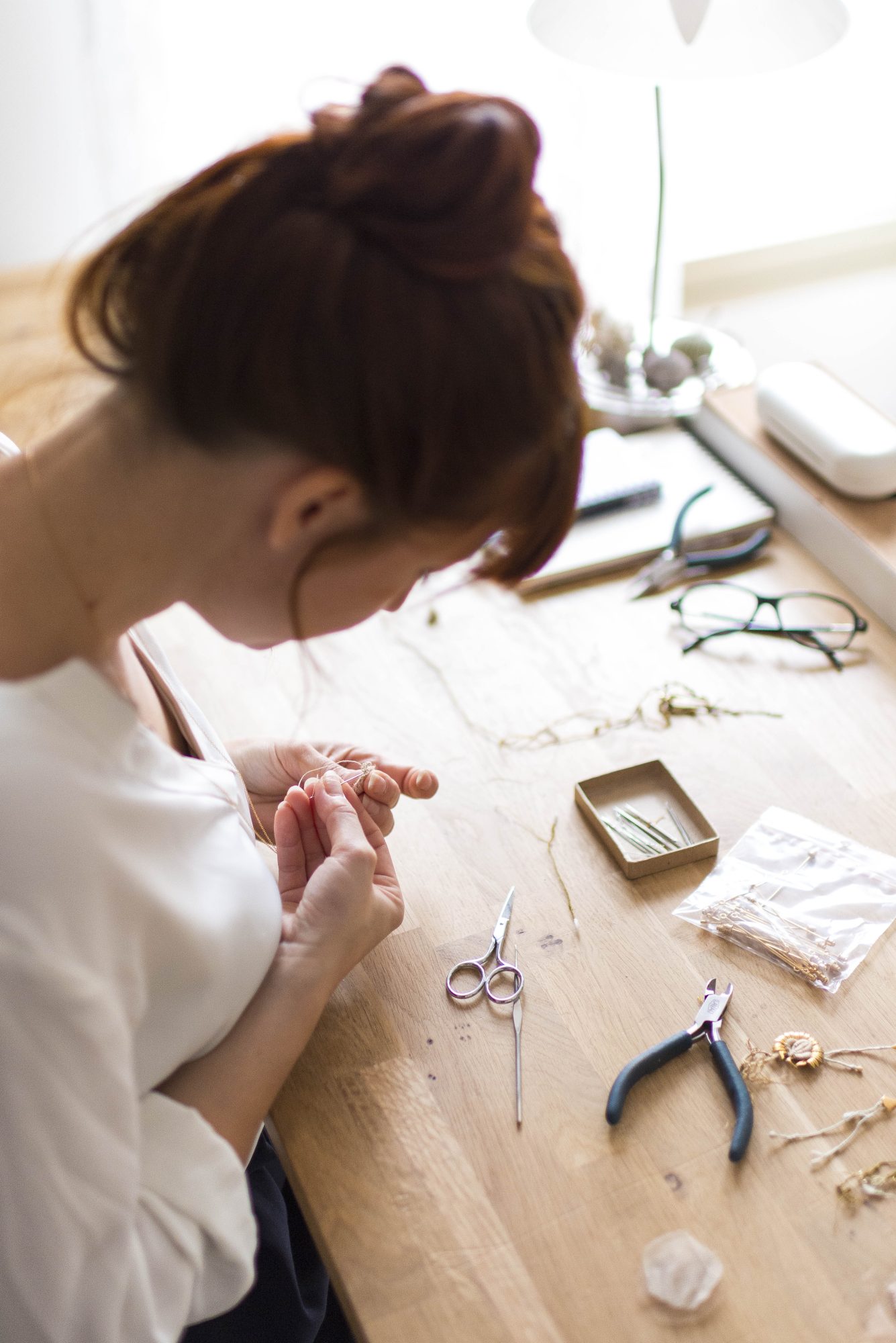 Atelier Nathalie Grelier