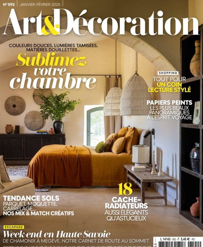 Revues de presse EMPREINTES