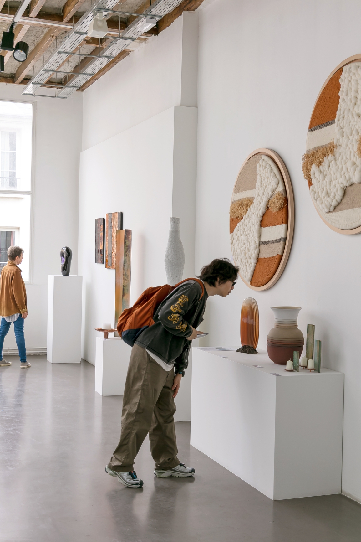 Galerie d'EMPREINTES