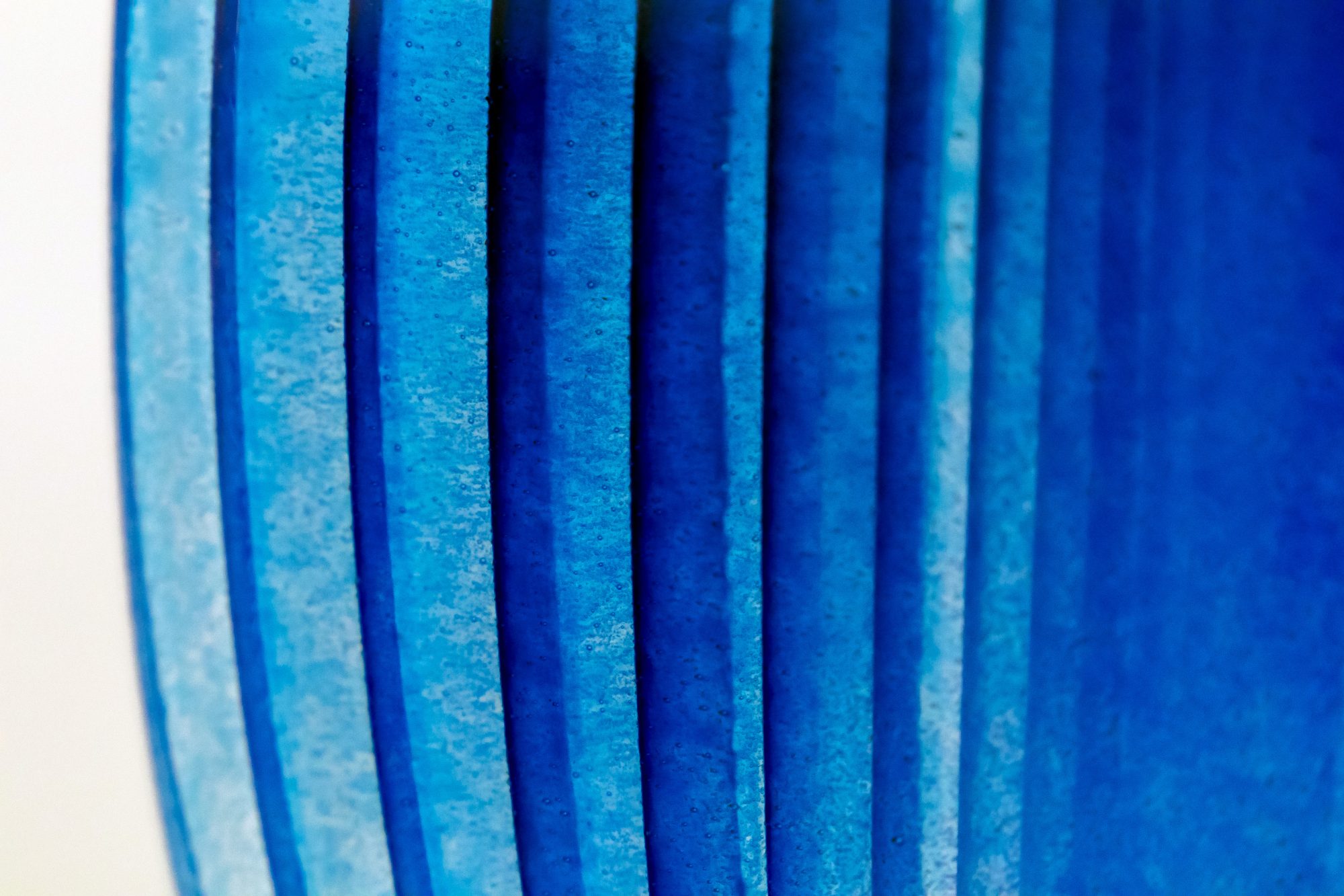 Collection Fluence de Jonathan Ausseresse, à découvrir à la galerie d'EMPREINTES Paris 3