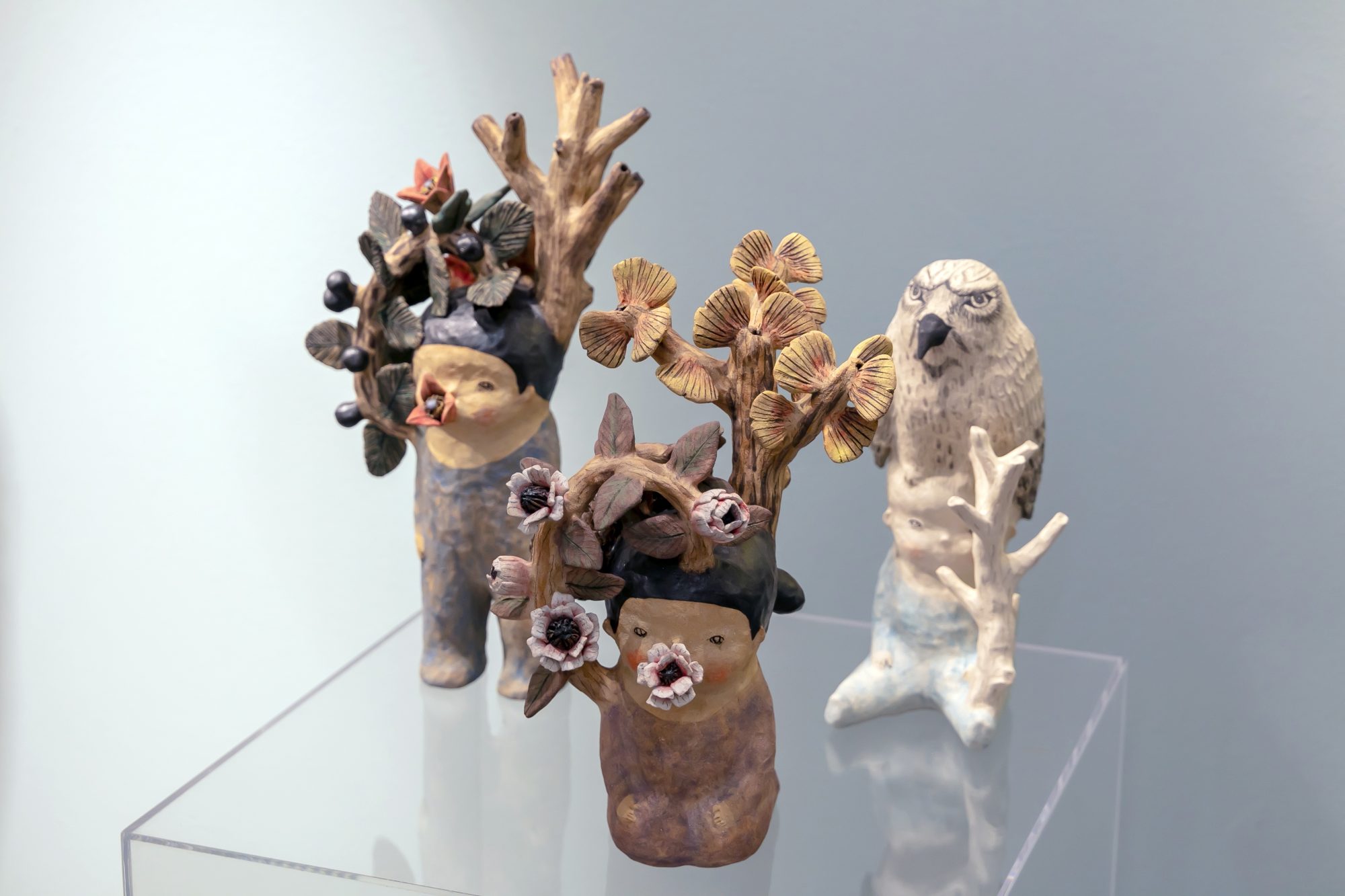 sculptures fait main en France