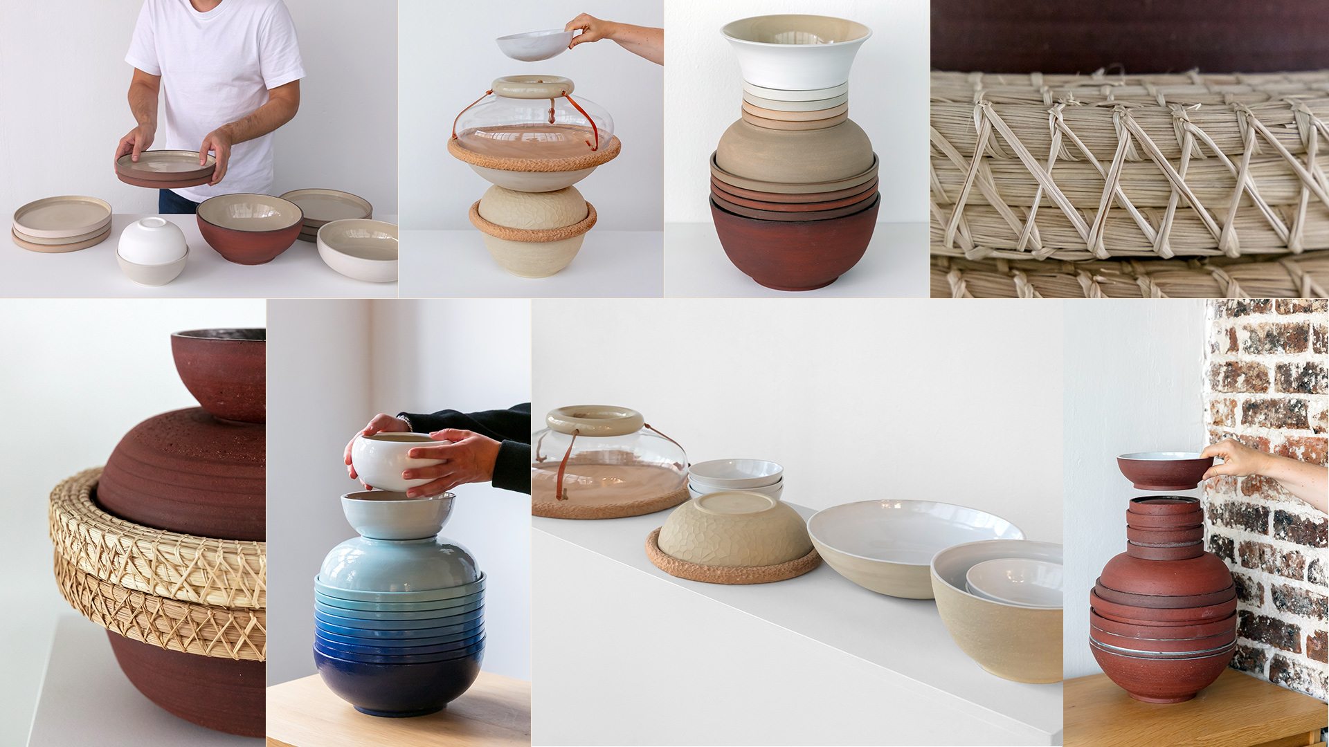 Emmanuelle Musset - céramiste