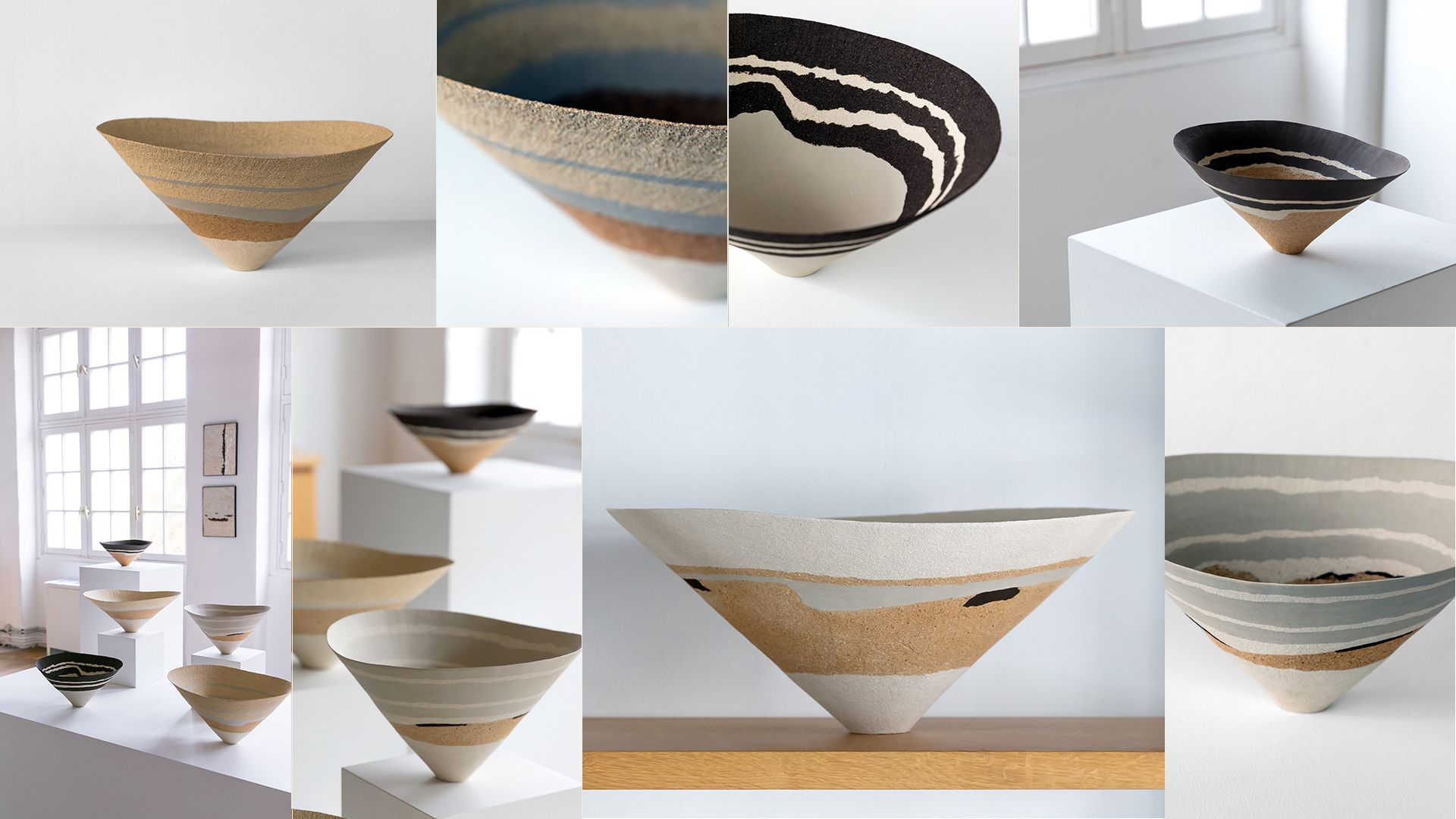 Lucie Crouan - céramique