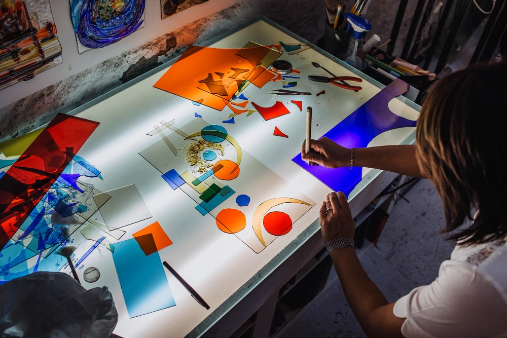 Les visites guidées Métiers d’Art & Patrimoine de mai