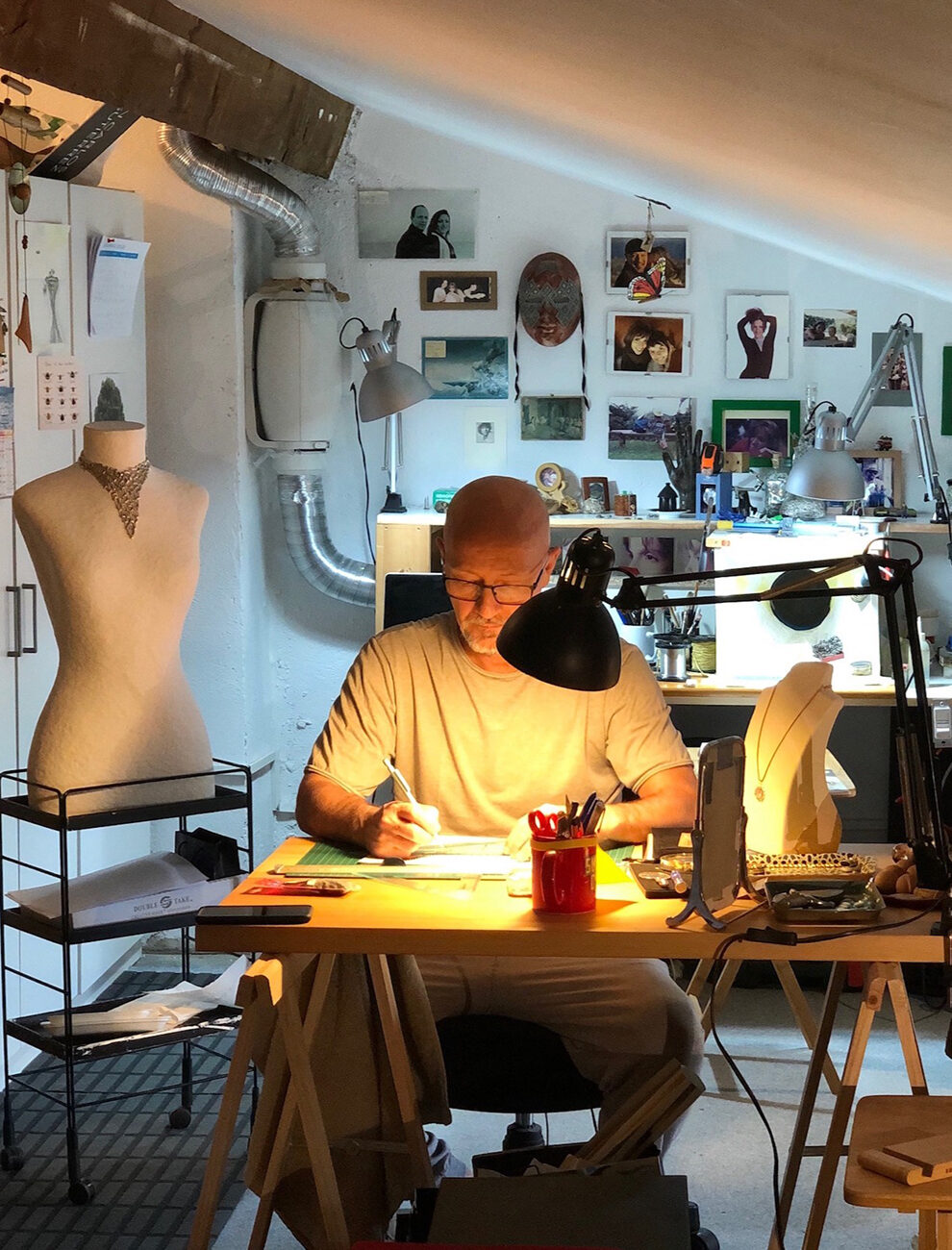 atelier jcgcreator