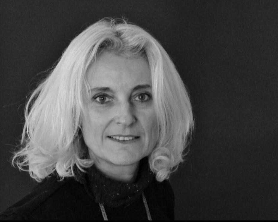 Portrait Olivia Oberlin