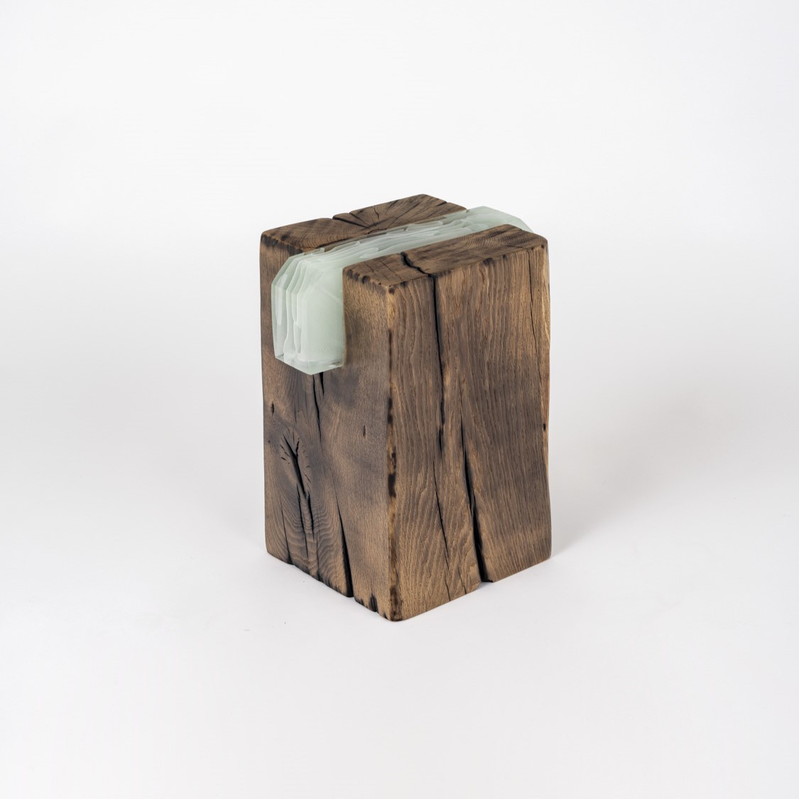 Tabouret Symbiose I
