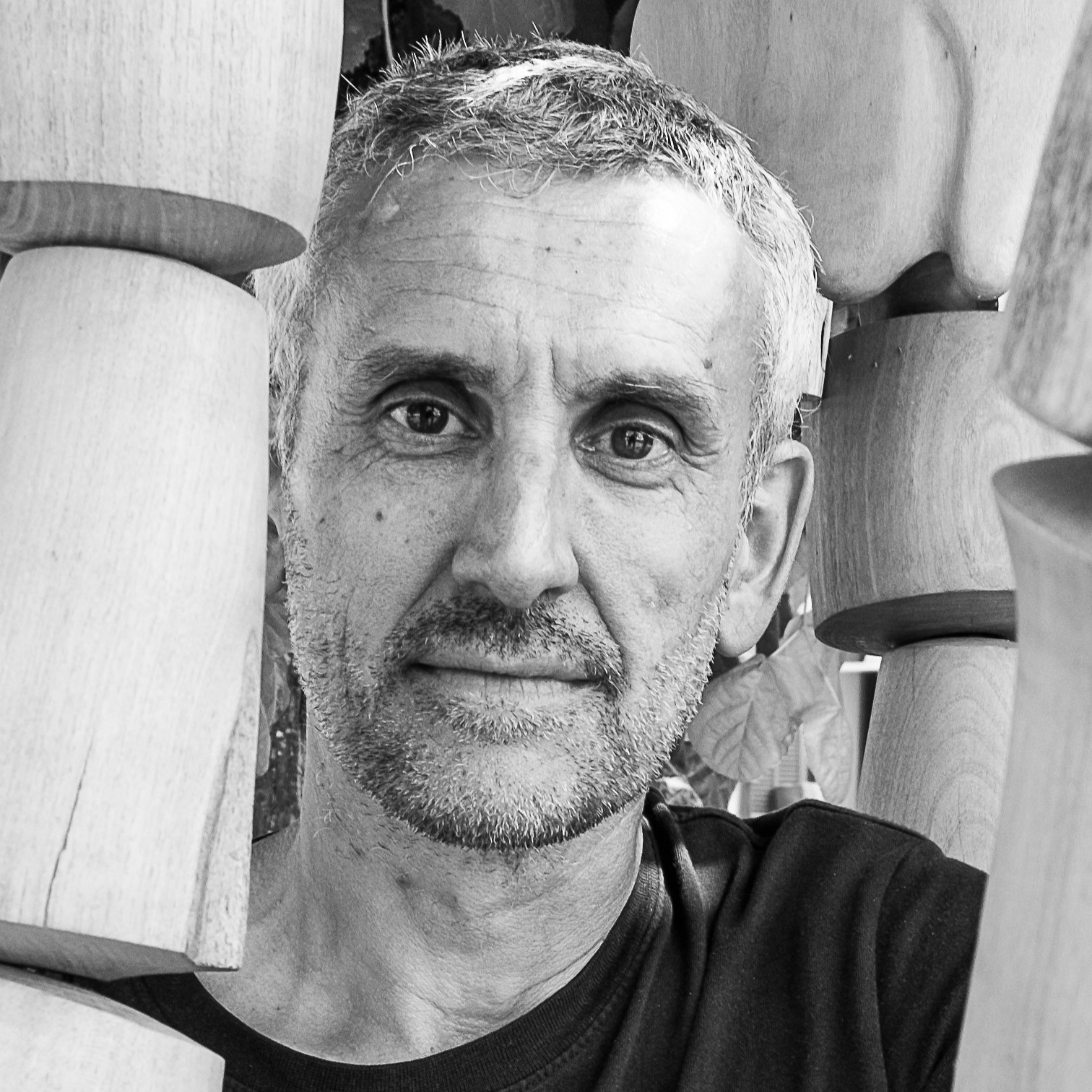 Alain Mailland