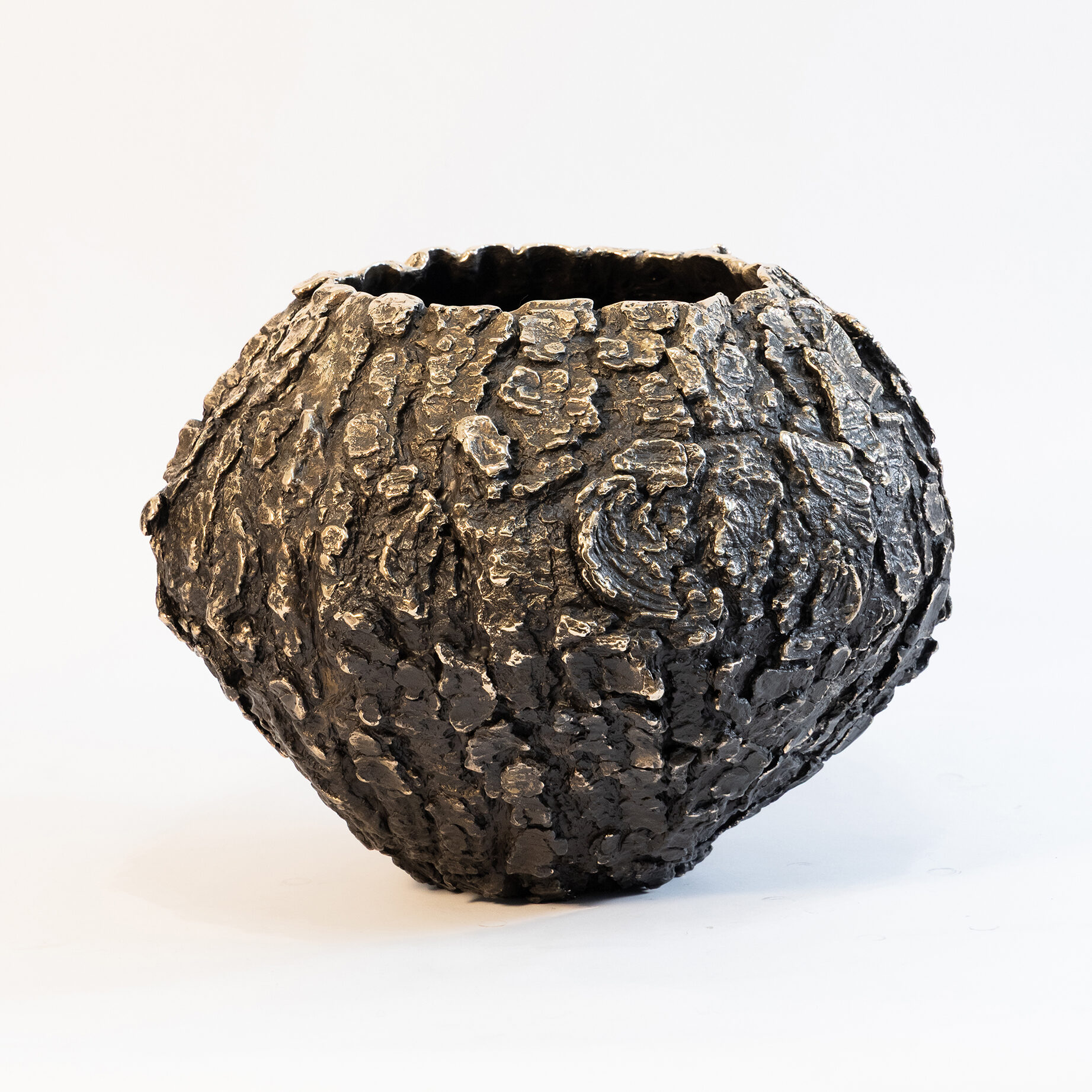 Sculpture Reliquat