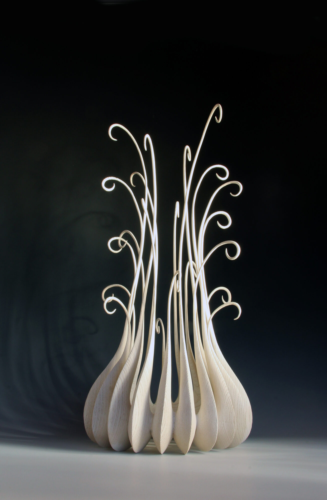 Volutes ALAIN MAILLAND